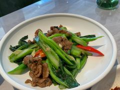-陶兰居·手工点心·粤菜(圆融时代广场店)