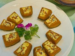 -南海食街(佛冈店)