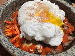 -INSA Korean Bistro饮鲨韩食酒馆