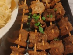 -蛙三泡椒牛蛙(万象城店)