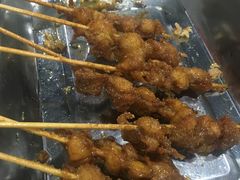 -阿姨小肉摊(同济西苑店)
