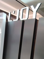 -LJOY丽锦造型·烫发染发