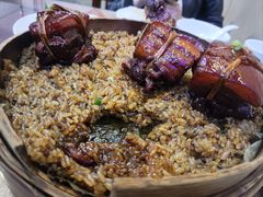 -长兴菜馆(高桥店)