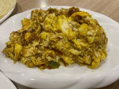 酱炒蛋-姥家春饼店(漳州二路店)