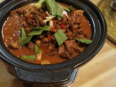 -红旗大食堂(君悦紫园店)