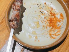 -筱果•梁山围炉烤肉(昌里路店)