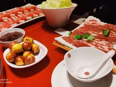 -山城辣妹子(定福庄店)