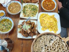-弓二莜面(总店)