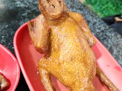 -光明刘冰乳鸽店(光明法政北路店)