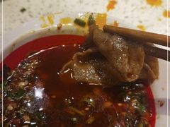 -大味生态火锅(蓝谷地店)