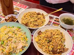 -扬二春炒饭(国庆路总店)