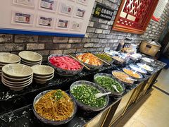 -历蜀记·家宴老火锅(总店)