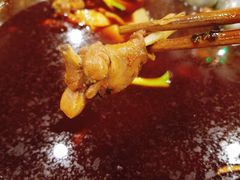 -冯记香辣兔火锅(茶店子总店)