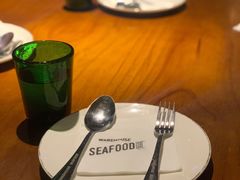 -仓库南洋海鲜小排档(柳河路店)