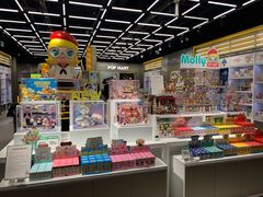 -泡泡玛特POPMART(合生汇店)