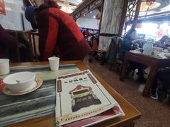 -砂锅居(西四店)