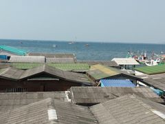 -兰坡海鲜市场