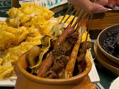-树下时尚餐厅(翠园街店)