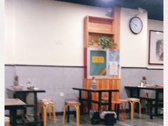 -鑫明明拉面(宁化路店)
