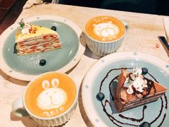 -懒鱼时光馆(沙坪坝店)
