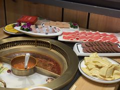 -豪渝火锅(红谷滩万达店)