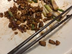 -锦园春香港茶餐厅(西海湾旗舰店)