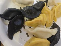 -北方饺子王·海肠捞饭·海鲜锅(山大店)