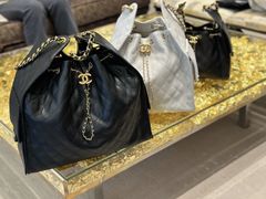 -CHANEL(恒隆广场店)