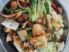 -瑞安第一泡·后街泡泡(虹桥后街店)