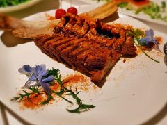 -悦融琥珀·京鲁菜·海味珍品(西单店)