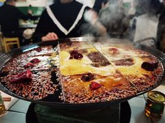 -石灰市老火锅(北滨路店)