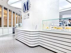 -Lady M New York(澳门伦敦人店)