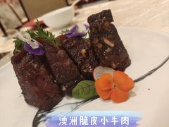 -扬州香格里拉·香宫中餐厅