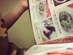-兆治日本料理(华府世家店)