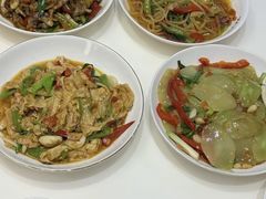 -辣公子·千岛湖私房菜(滨江店)