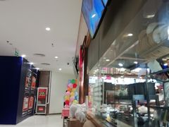 -西贝(枫蓝国际购物中心店)
