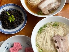 -同得兴 Since·1995 传统苏式面馆(十全街店)