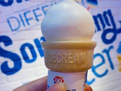 冰淇淋单球-DQ·蛋糕·冰淇淋(五角场万达店)