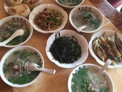 -老三羊汤【北兴隆街店】