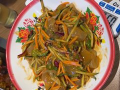 -那红花·东北菜铁锅炖(仙林金鹰店)