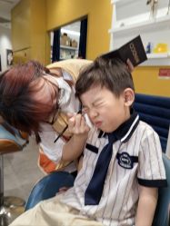 -海马体家庭照相馆(杭州远洋乐堤港店)