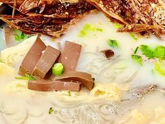 -鸭小妹鸭血粉丝(老门东店)