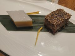 -萬國春·中菜馆(颐和公馆店)
