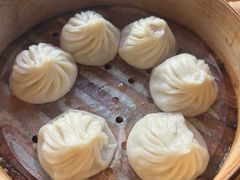 -南翔馒头店(豫园店)