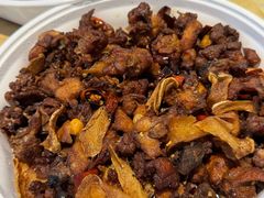 偏爱干炒鸡-偏爱炒鸡(老县衙店)