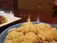 -彩景大酒楼(万泰新天地店)