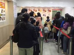 -珍妮曲奇聪明小熊(尖沙咀店)