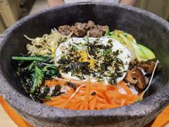 -西塔老太太拌饭(城市集市龙之梦店)