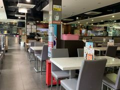 大堂-添星码头茶餐厅(松坪山店)