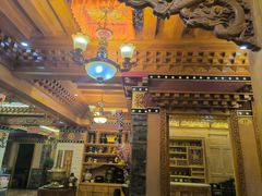 -宗巴雍姆藏餐府